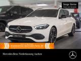Mercedes-Benz C 300 e T AMG Night/HighEndInfo/LED/Distr/AHK/AR - Mercedes-Benz C 300 in Aachen