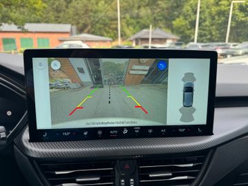 Fahrzeugverkauf 24 Ford Kuga ST-Line 1.5 AT AHK Navi Pano Kamera
