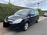 Opel Zafira 1.9 CDTI - Zahnriemen Neu+TÜV Neu+7sitzer - Opel Zafira: 1.9
