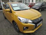 Mitsubishi Space Star 1.2 Select+ Automatik,Kamera,Sitzh. - Mitsubishi Space Star aus 2025