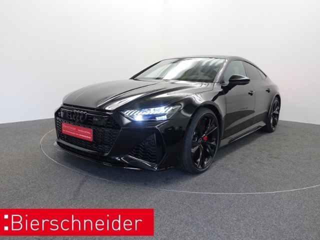 Audi RS7 Sportback DYNAMIKPAK PANO B&O HEADUP SPORTAG