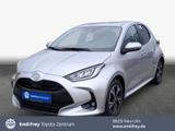 Toyota YARIS 1.5ltr Hybrid Teamplayer Comfortpaket - Toyota Yaris Teamplayer mit Benzin-Antrieb