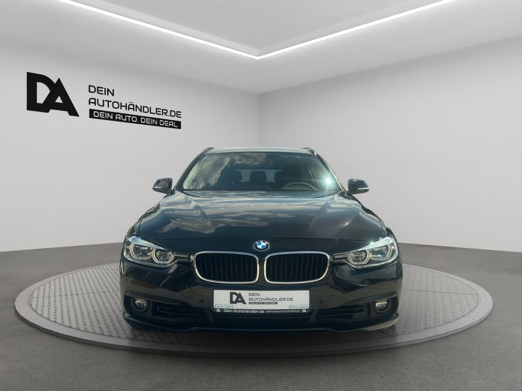 Image of BMW 318