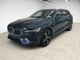 Volvo V60 B4 Inscription/Leder/Navi/Kam/Xenium/19Zoll - Volvo V60 mit Diesel-Antrieb: 1.6