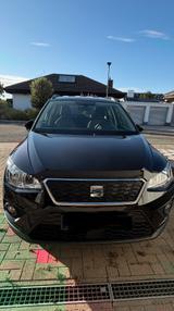 Seat Arona 1.0 TSI 81kW Style DSG Rentnerfahrzeug