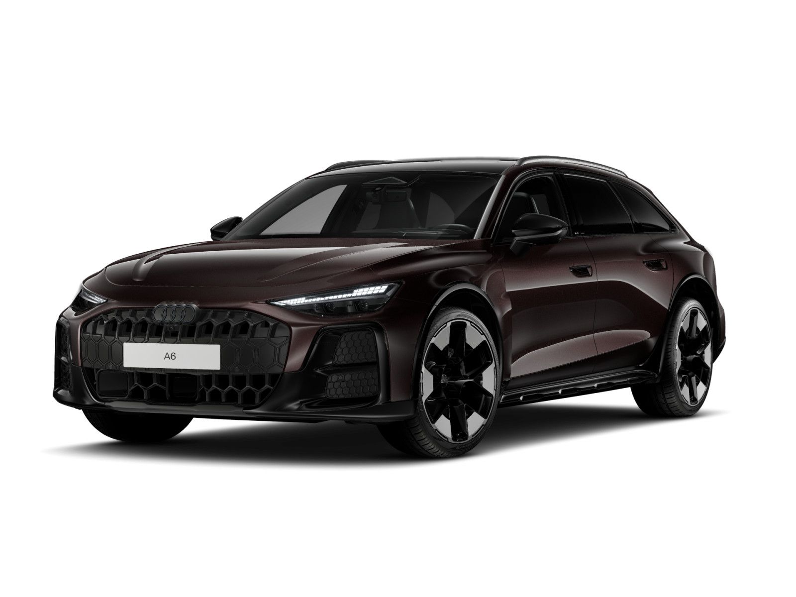 Audi A6 Allroad - Bild 1