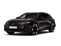 Audi A6 Allroad - Vorschau Bild 1