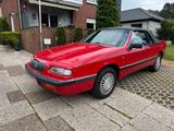 Chrysler LeBaron Cabrio Oldtimer - Chrysler Le Baron: Cabrio
