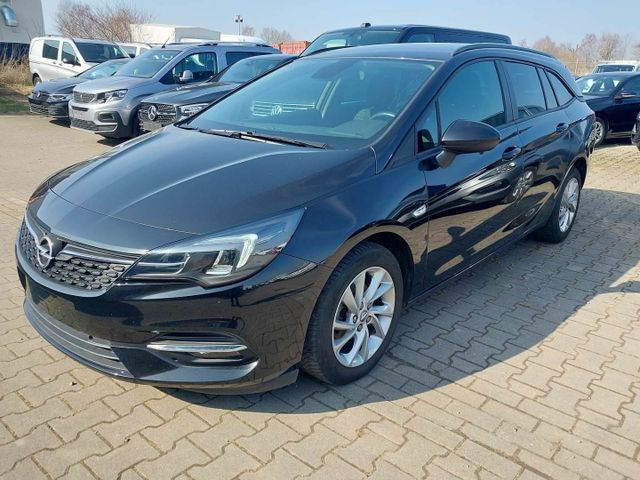 Opel Astra 1.5 CDTI*Navi*LED*Winter-Paket*AGR*PDC*DAB