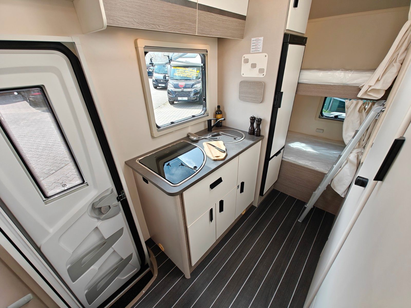 Fahrzeugabbildung XGO Dynamic 39 Lounge 2025 AUTOMATIK HERBST DEALS