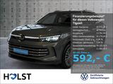 Volkswagen Tiguan 1.5TSI eHybrid DSG Elegance IQ.DRIVE AHK  - Volkswagen Tiguan Plug-in Hybrid (PHEV) Gebrauchtwagen