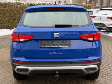 SEAT Ateca - 5