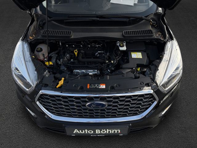 Ford Kuga Vignale 1.5 4X4 Sony+Temp+Kamera+Navi+Keyle