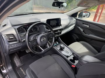 Nissan Qashqai - 12