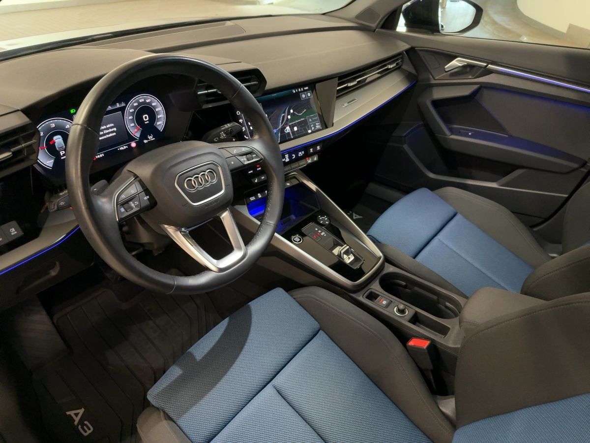 Audi A3 - Bild 19