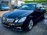 Mercedes-Benz Mercedes Benz W207 E250 CGI* Automatik*AMG... - Mercedes-Benz E-Klasse A207