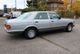 380 SE V8-Zylinder Limousine erste Sahne !!