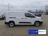 Opel Combo Cargo 1.5 D XL NAVI AC GRA NSW PDC CAM - Opel LKWs