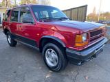 Ford Explorer 4.0 V6 *1.HD* TÜV neu* Reifen neu*  - Ford Gebrauchtwagen von 1995