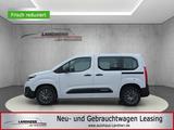 Citroën Berlingo Plus // Rückfahrkamera/2xSchiebetüre - Citroën Berlingo Jahreswagen