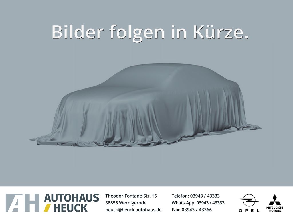 Citroën SpaceTourer