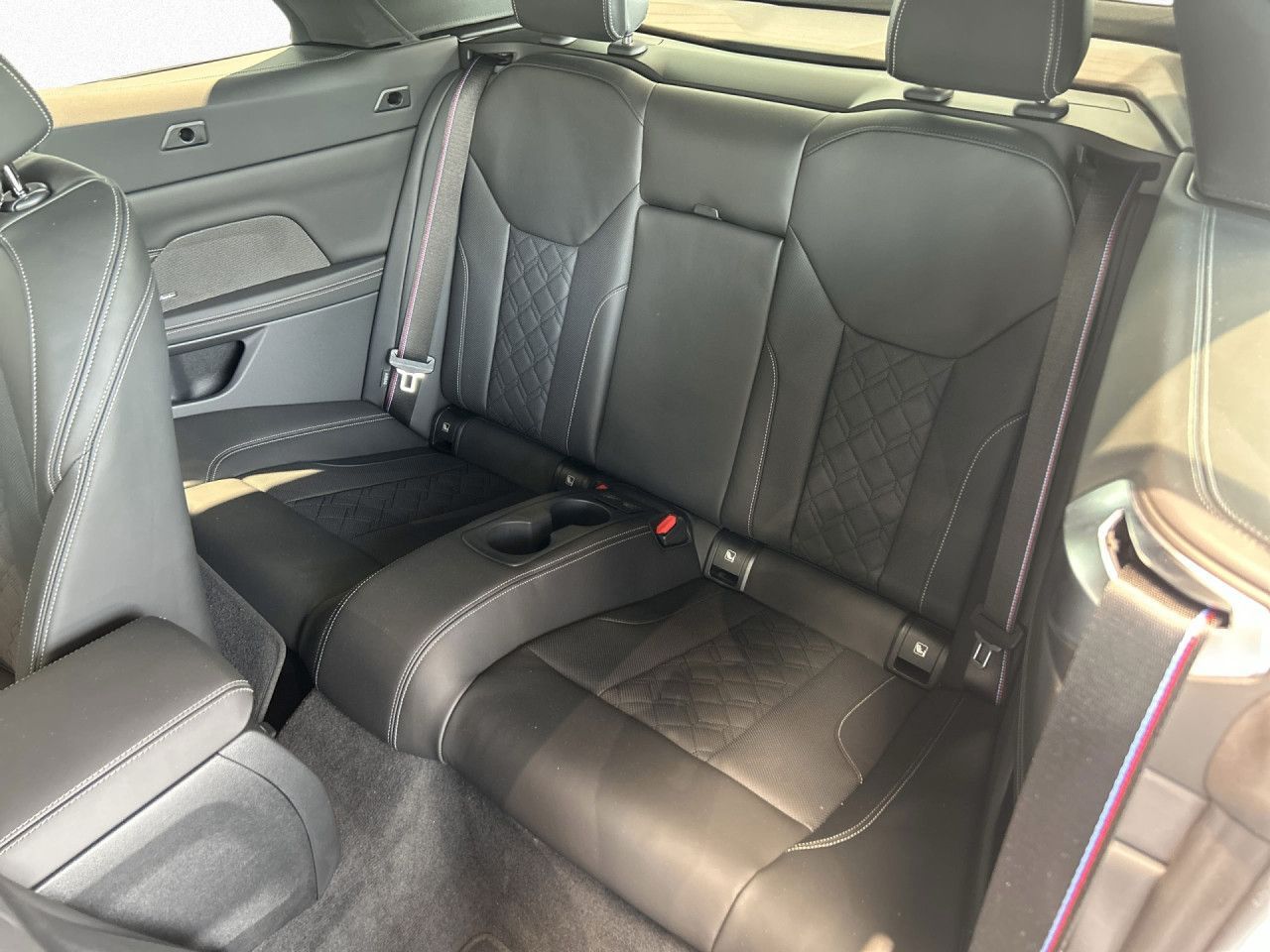 BMW M440 - Bild 13