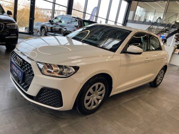 Audi A1 Sportback 25 TFSI *PDC*TOUCH*LED*SHZ*TEMP*MFL