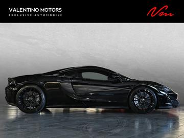 2016 Mclaren 570S 照片 2