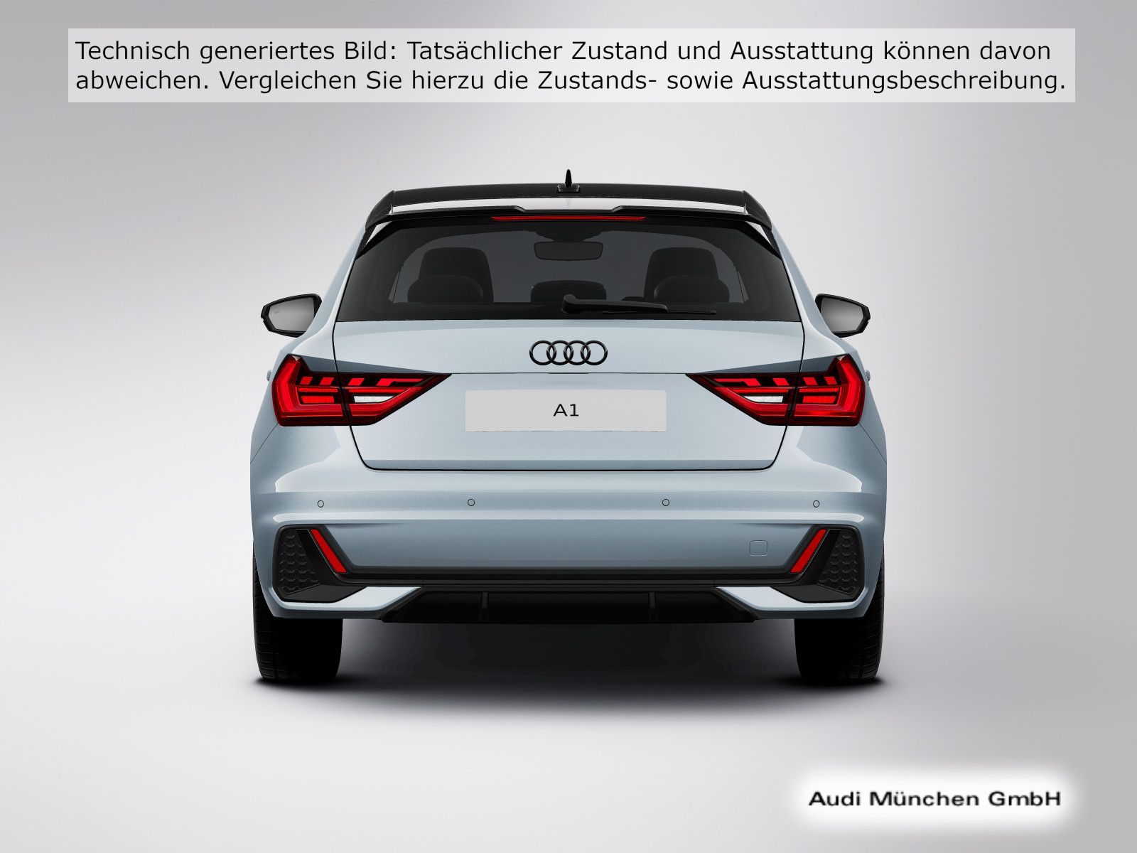 Audi A1 - Bild 7