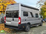 Knaus BoxLife 630 ME Platinum Selection Sofort Verfügb - Knaus Kastenwagen