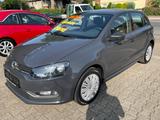 Volkswagen Polo V Trendline 1.Hand Klima Ganzjahresreifen - VW Polo Gebrauchtwagen in Herne
