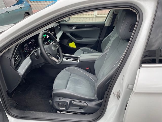 Passat Variant 1.5 eTSI Mildhybrid Navi 360°Kame