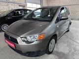 Mitsubishi Colt Lim. 5-trg. ClearTec MOTION Klima PDC SHZ - Mitsubishi Colt: Kleinwagen