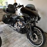 Harley-Davidson Street Glide Spezial - Offers