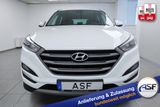 Hyundai TUCSON Pure #Klima #Navi #Einparkhilfe hinten... - Hyundai TUCSON aus 2018
