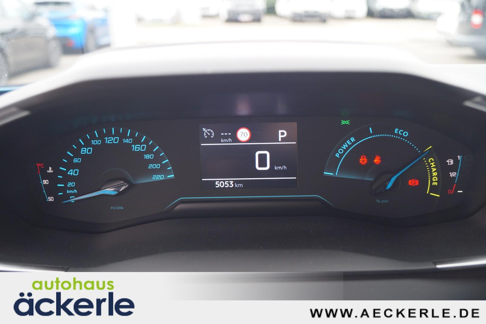 Peugeot 2008 Hybrid 145 Business Navi | Kamera | Allwett