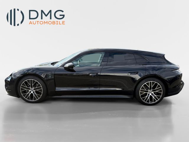 Porsche Taycan Sport Turismo/Innodrive/Panodach/20 Zoll