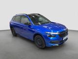 Skoda Kamiq Monte Carlo 1,0l TSI * LED TEMP PANO* - Skoda: Monte Carlo