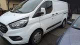 Ford Transit Custom 280 L1H1 NAVI/ST-HZ/PDC/KAM/AUTOM - Ford Transit mit Diesel-Antrieb: Standheizung, Kombi, Klimaanlage