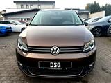 Volkswagen Touran 2.0 TDI*DSG*MATCH*7xSITZER*PANO*STAND-HZ* - Volkswagen Touran: Match TDI