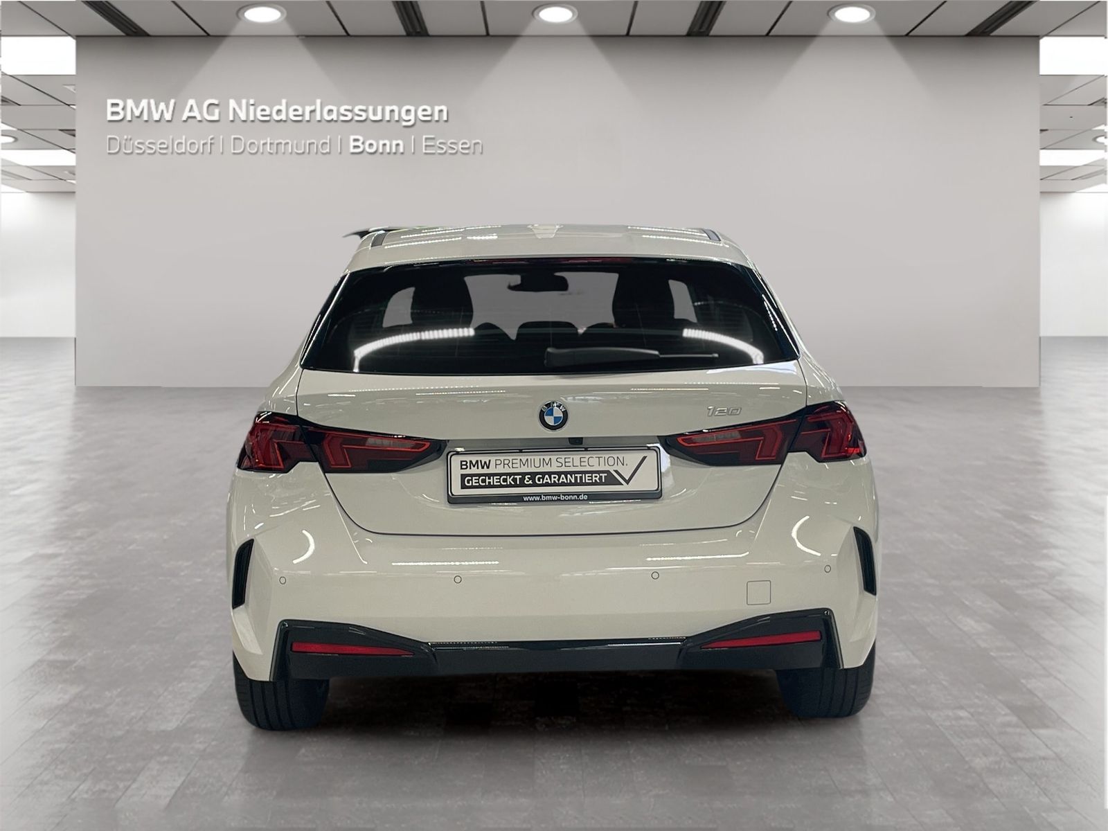 BMW 120 - Bild 9