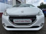 Peugeot 208 1,2 60kW 82PS Active/Klima/PDC/TÜV:Neu - gebrauchte Peugeot 208 aus dem Jahr 2013