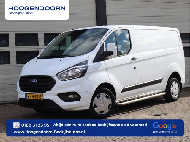 Ford Transit Custom 280 2.0 TDCI 108pk Euro 6 - Navi