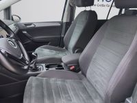 Volkswagen Touran - Vorschau Bild 9