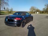 Audi TT Roadster 2.0 TFSI 