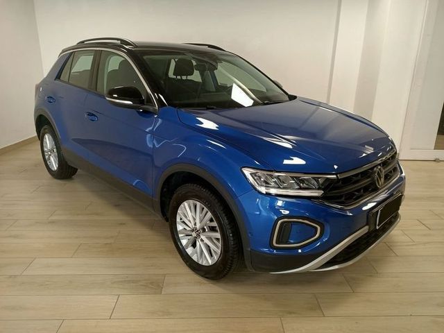 Inne Volkswagen T-Roc 1.0 TSI Life