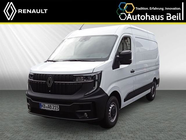 Renault Master Kastenwagen FWD Kasten extra L2H2 3,5t Bl