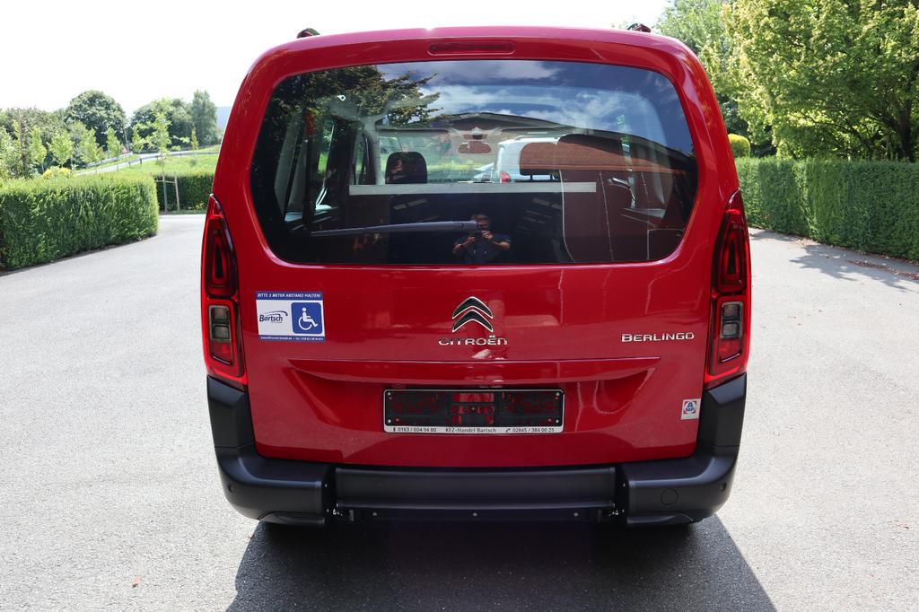 Citroën Berlingo