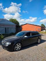 Audi S4 4.2 quattro Avant - - gebrauchte Audi S4 aus dem Jahr 2003