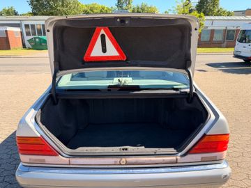 Mercedes S 420 - 11